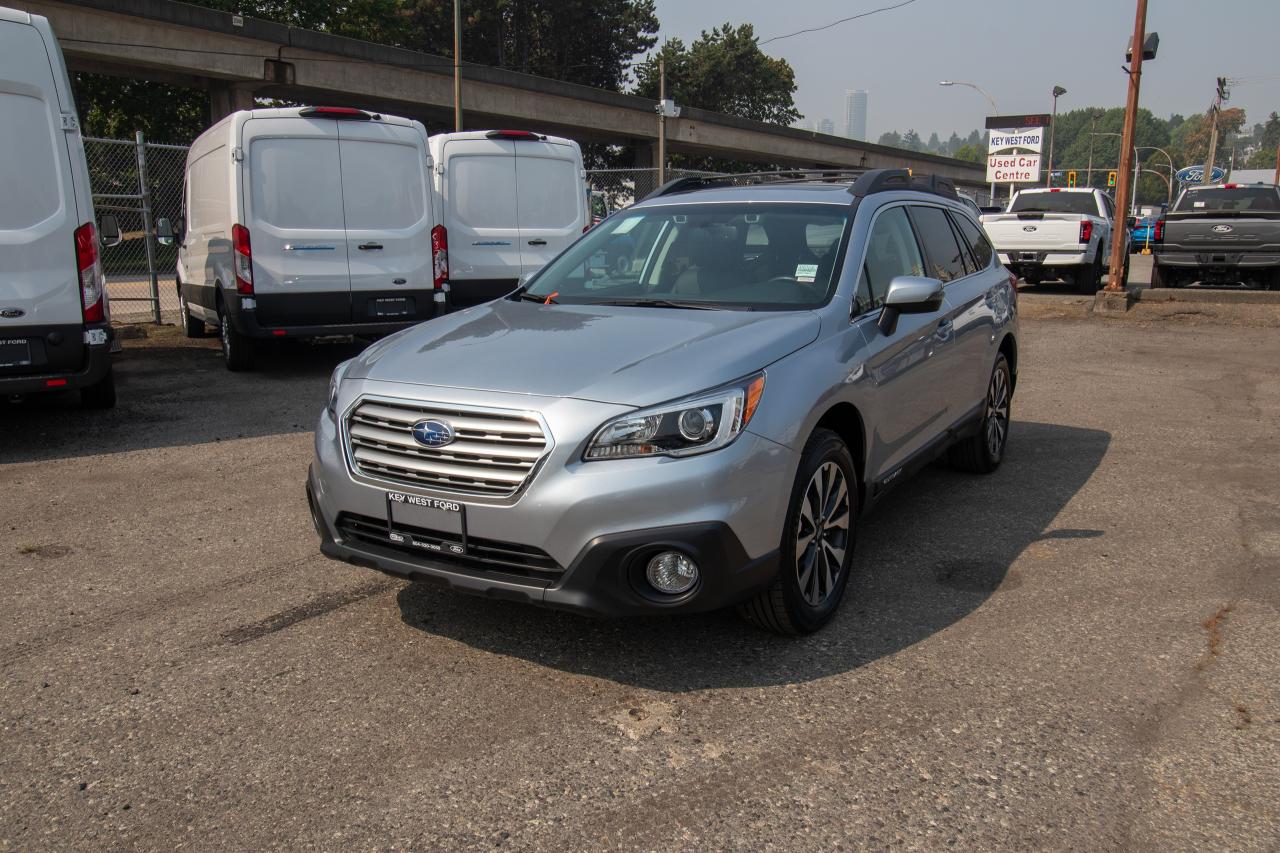 Used 2016 Subaru Outback 2.5i w/Limited Pkg for sale in New Westminster, BC