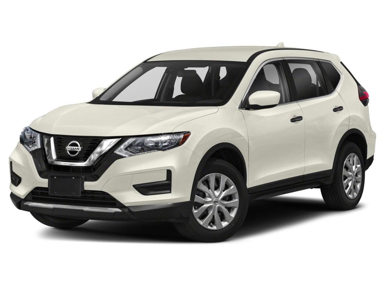 Used 2020 Nissan Rogue SV AWD Accident Free | One Owner | Low KM's for sale in Winnipeg, MB
