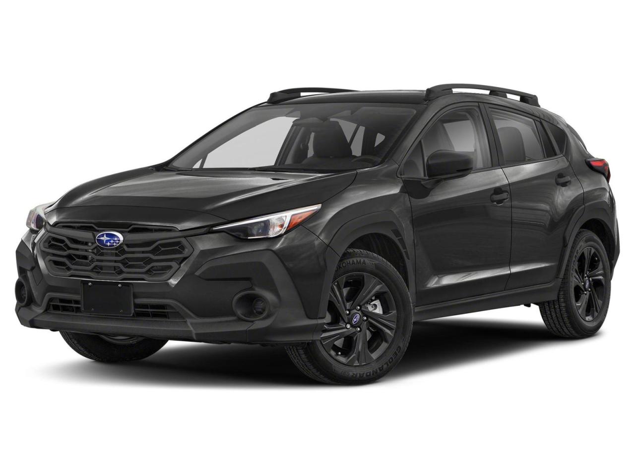 Used 2024 Subaru XV Crosstrek Convenience EyeSight Driver Assist for sale in Winnipeg, MB