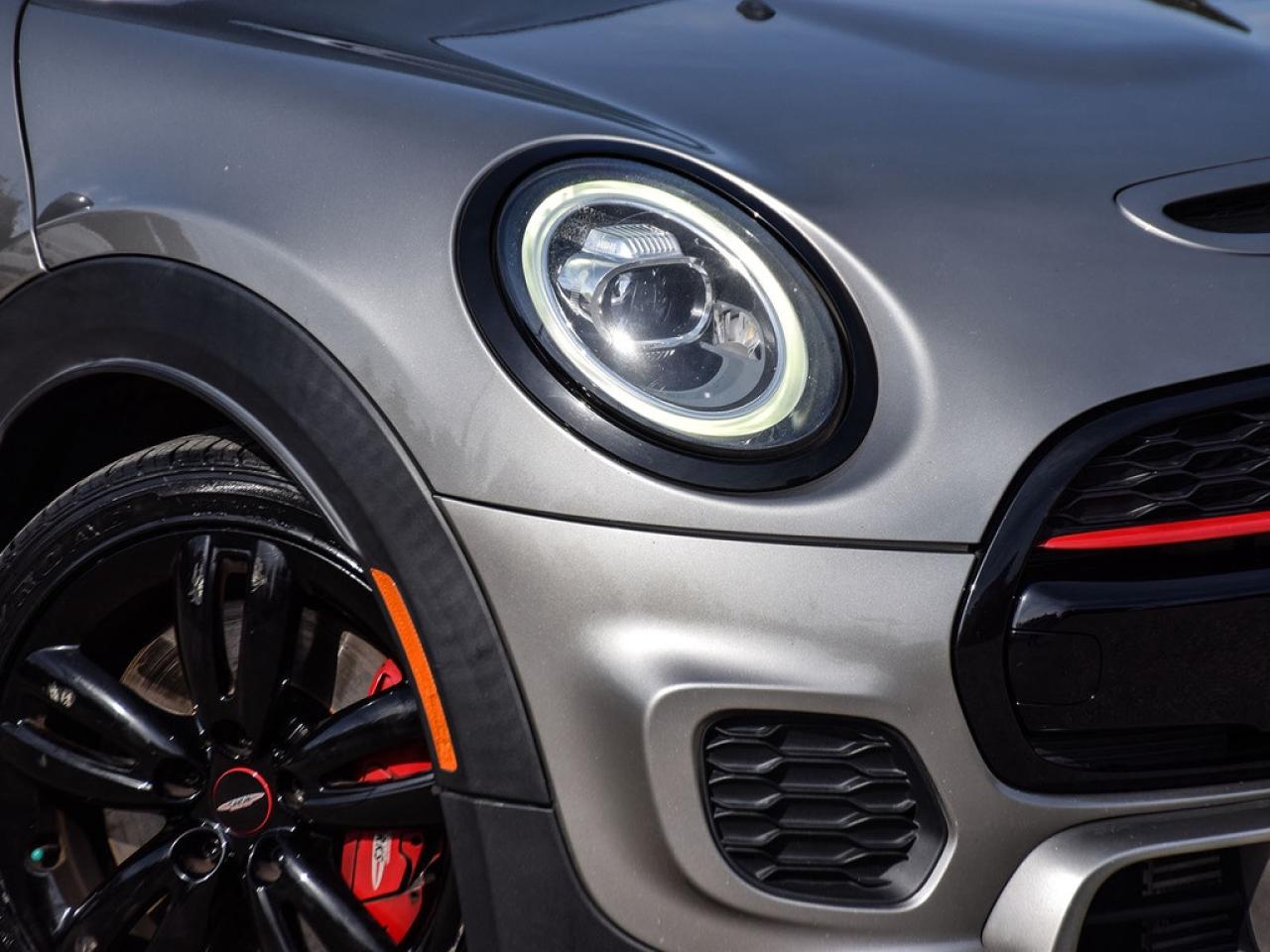 2020 MINI 3 Door John Cooper Works SOLD* BY Kenny-PLEASE CALL FOR A SIMILAR VEHICLE Photo