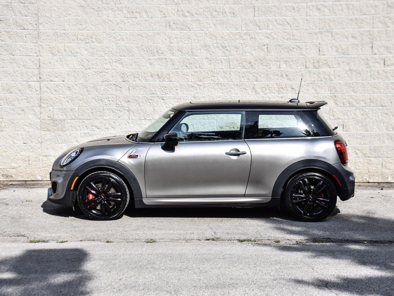 2020 MINI 3 Door John Cooper Works SOLD* BY Kenny-PLEASE CALL FOR A SIMILAR VEHICLE Photo
