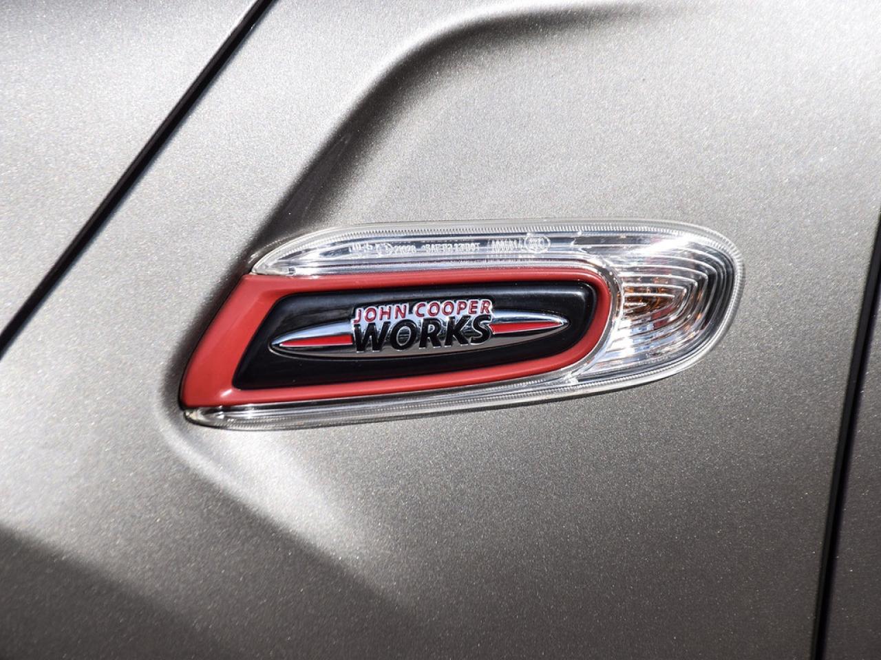 2020 MINI 3 Door John Cooper Works SOLD* BY Kenny-PLEASE CALL FOR A SIMILAR VEHICLE Photo