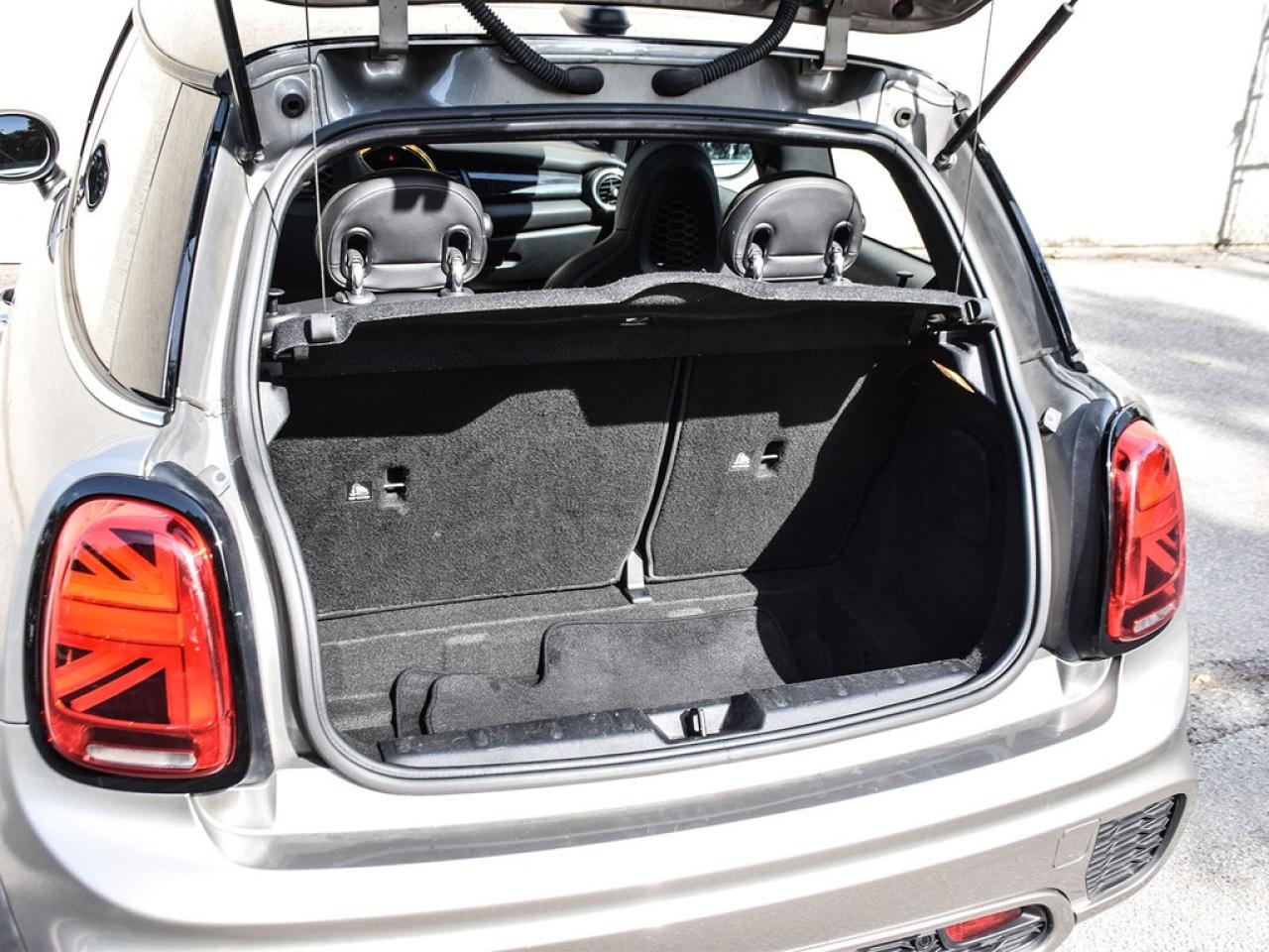 2020 MINI 3 Door John Cooper Works SOLD* BY Kenny-PLEASE CALL FOR A SIMILAR VEHICLE Photo