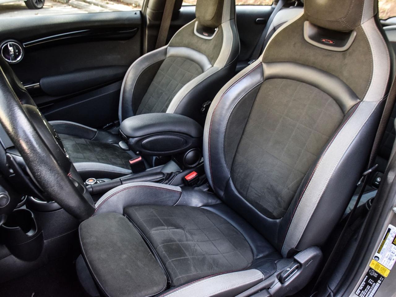 2020 MINI 3 Door John Cooper Works SOLD* BY Kenny-PLEASE CALL FOR A SIMILAR VEHICLE Photo