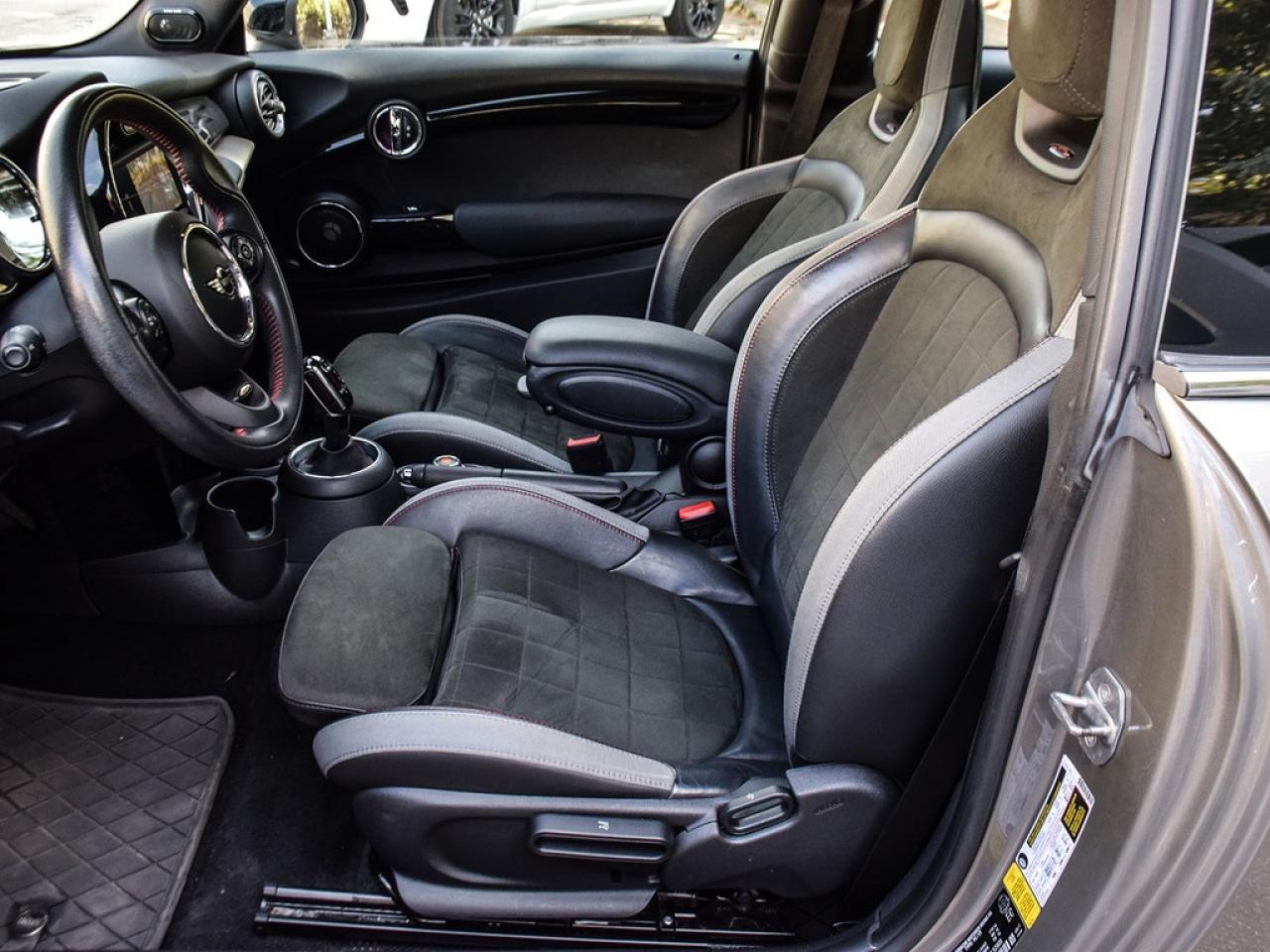 2020 MINI 3 Door John Cooper Works SOLD* BY Kenny-PLEASE CALL FOR A SIMILAR VEHICLE Photo