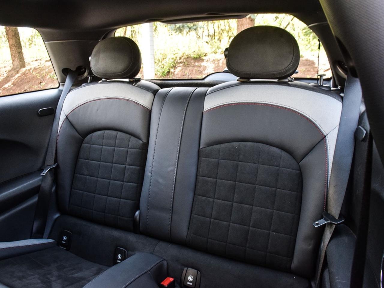 2020 MINI 3 Door John Cooper Works SOLD* BY Kenny-PLEASE CALL FOR A SIMILAR VEHICLE Photo