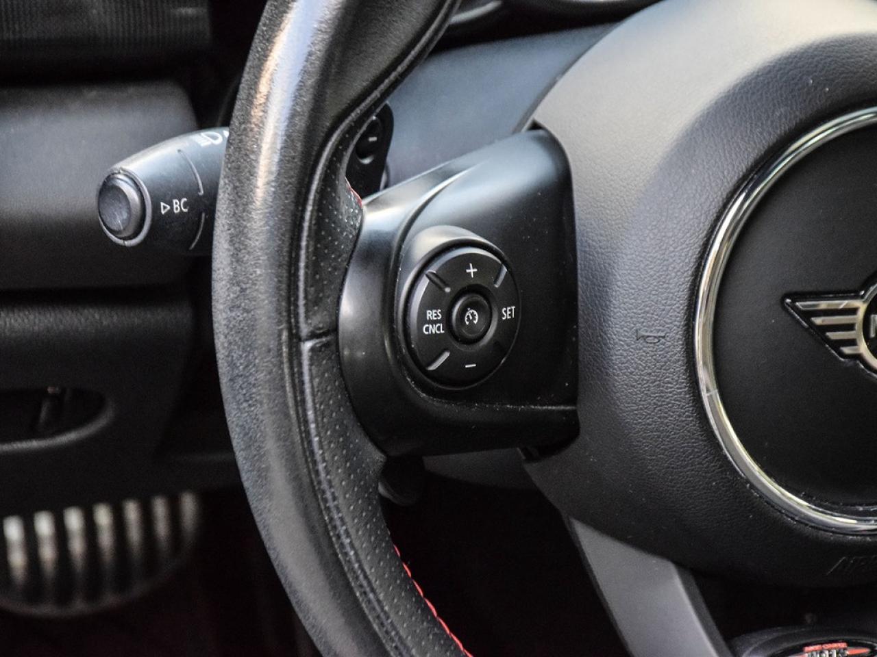 2020 MINI 3 Door John Cooper Works SOLD* BY Kenny-PLEASE CALL FOR A SIMILAR VEHICLE Photo