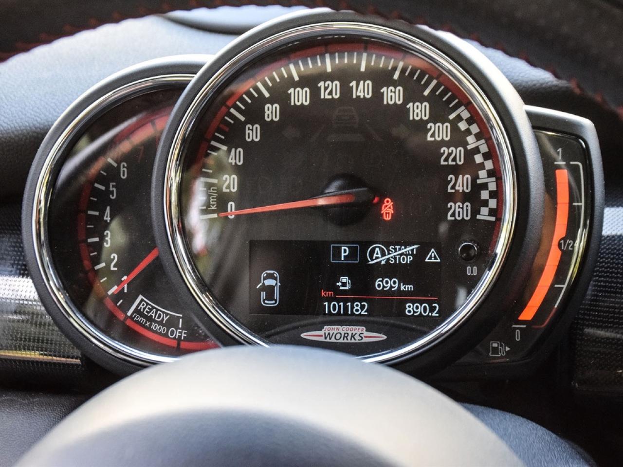 2020 MINI 3 Door John Cooper Works SOLD* BY Kenny-PLEASE CALL FOR A SIMILAR VEHICLE Photo