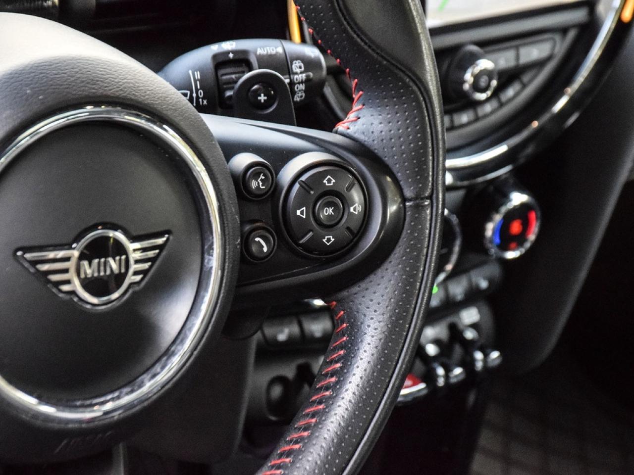 2020 MINI 3 Door John Cooper Works SOLD* BY Kenny-PLEASE CALL FOR A SIMILAR VEHICLE Photo