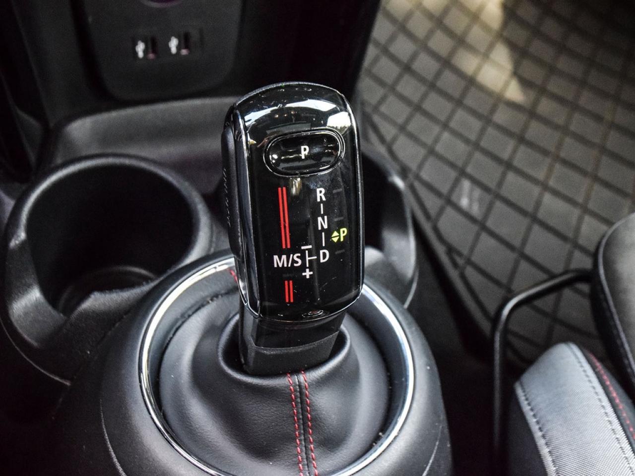 2020 MINI 3 Door John Cooper Works SOLD* BY Kenny-PLEASE CALL FOR A SIMILAR VEHICLE Photo