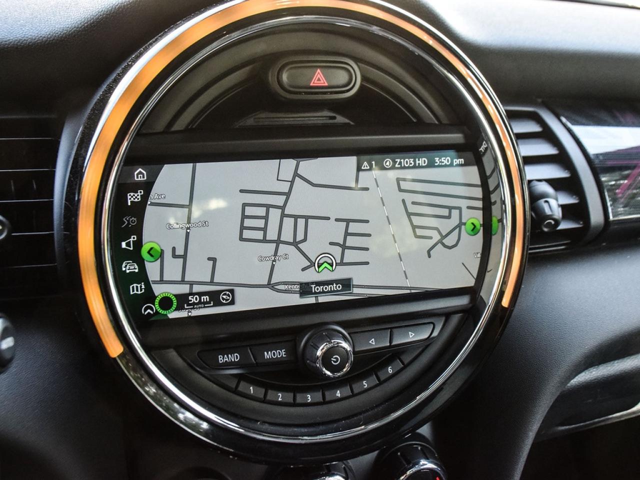 2020 MINI 3 Door John Cooper Works SOLD* BY Kenny-PLEASE CALL FOR A SIMILAR VEHICLE Photo