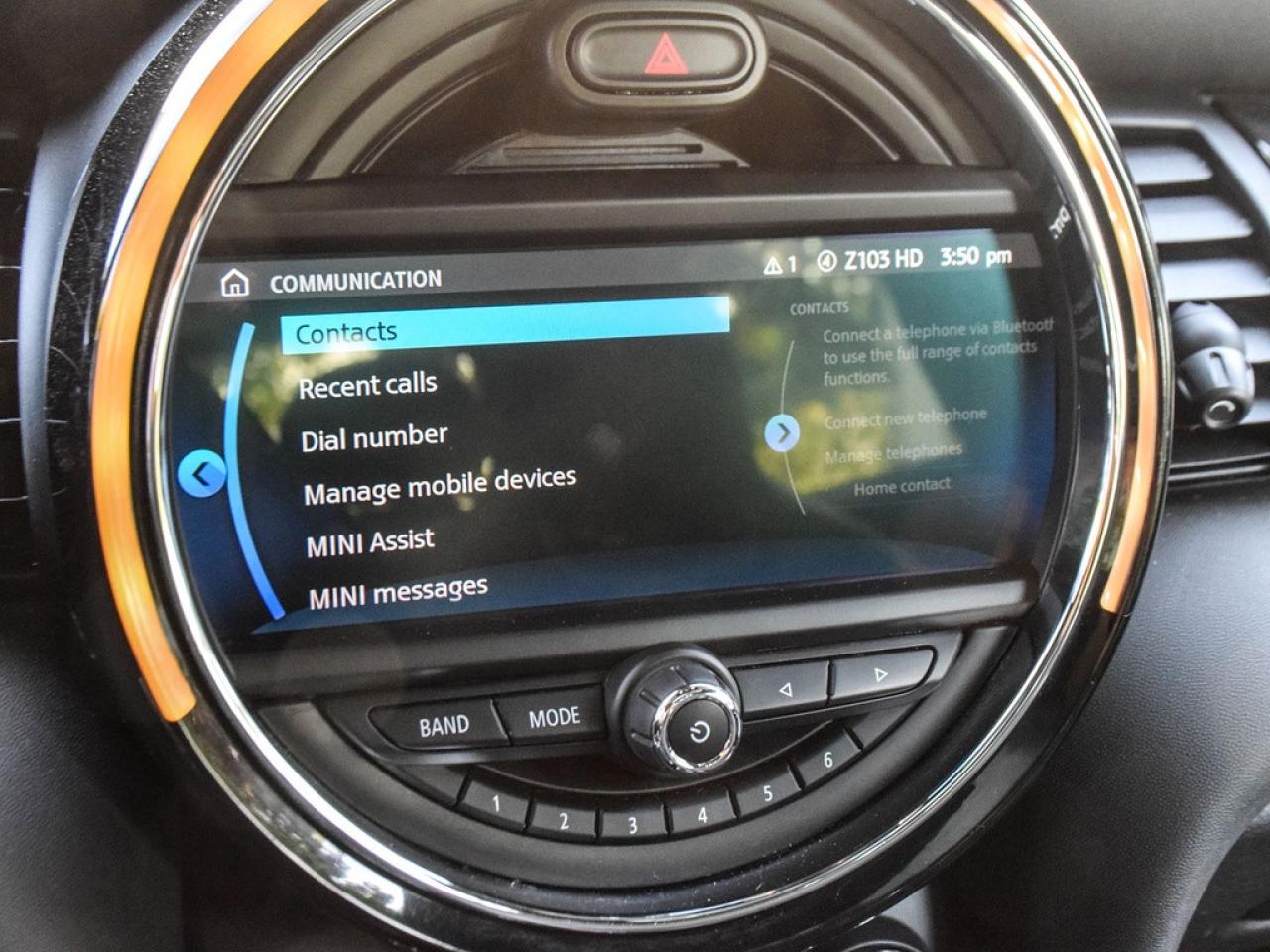 2020 MINI 3 Door John Cooper Works SOLD* BY Kenny-PLEASE CALL FOR A SIMILAR VEHICLE Photo