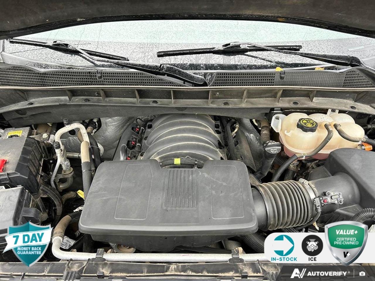 2023 GMC Sierra 1500 AT4 HEATED SEATS | HEATED STEERING WHEEL | POWER SUNRO Photo