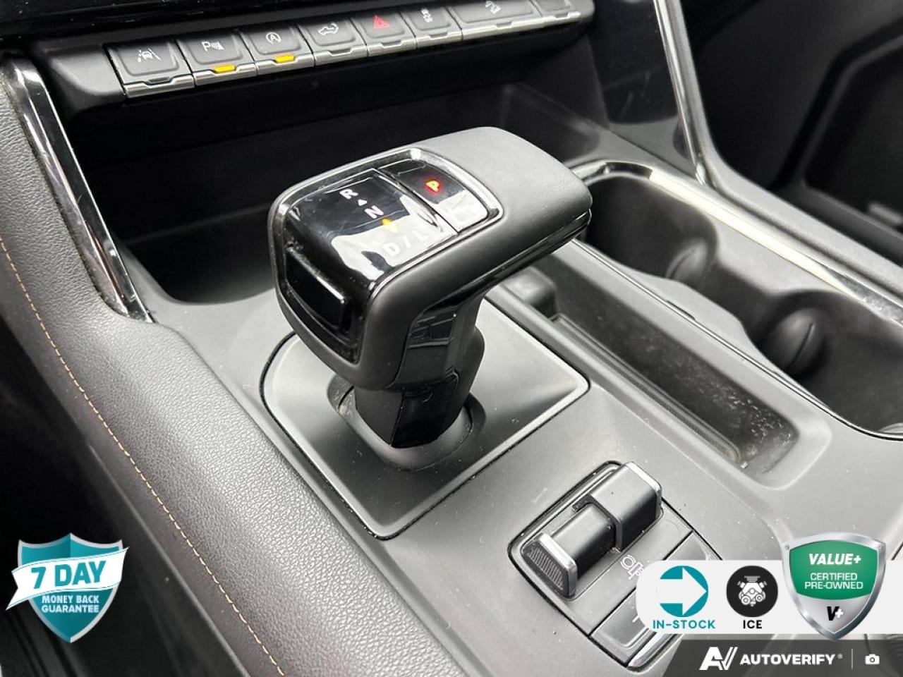 2023 GMC Sierra 1500 AT4 HEATED SEATS | HEATED STEERING WHEEL | POWER SUNRO Photo