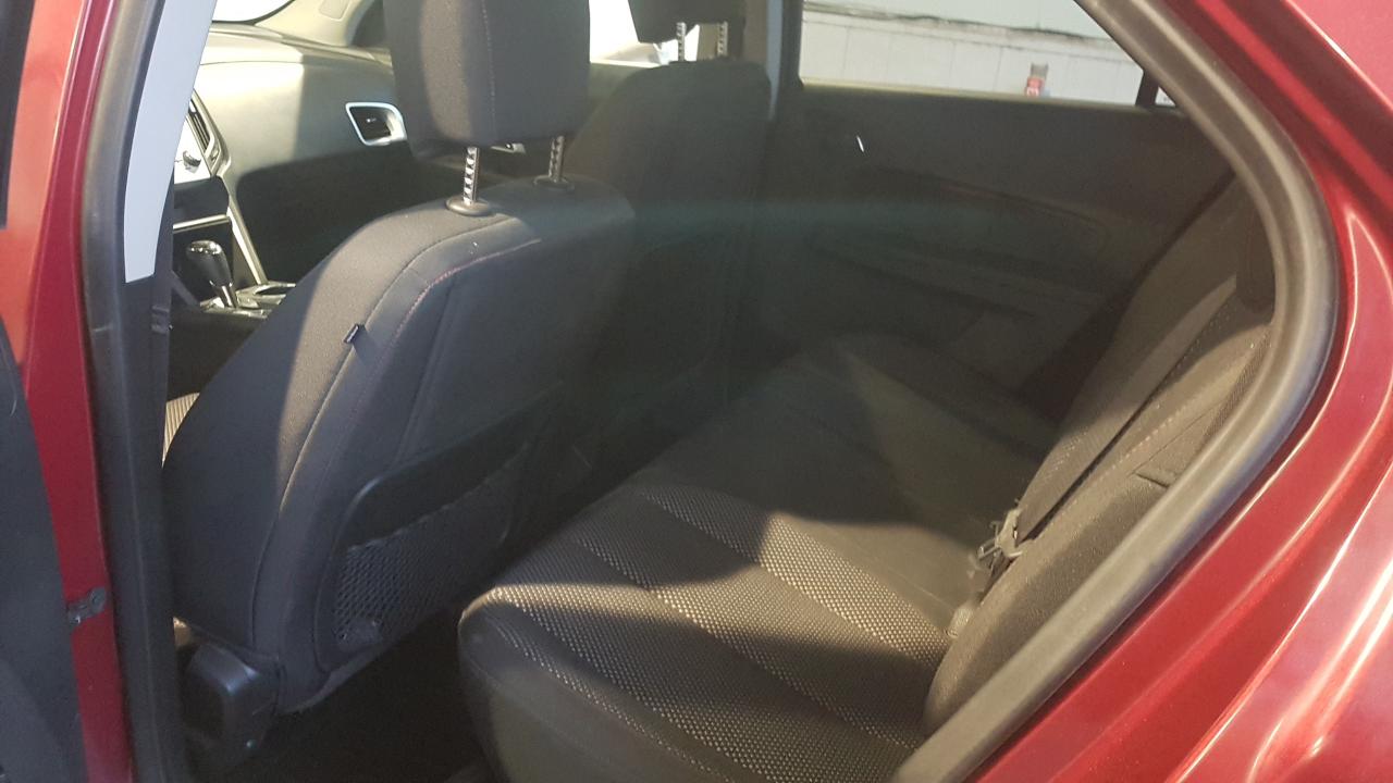2017 Chevrolet Equinox LT AWD ONLY 149,000 KMS. - Photo #12