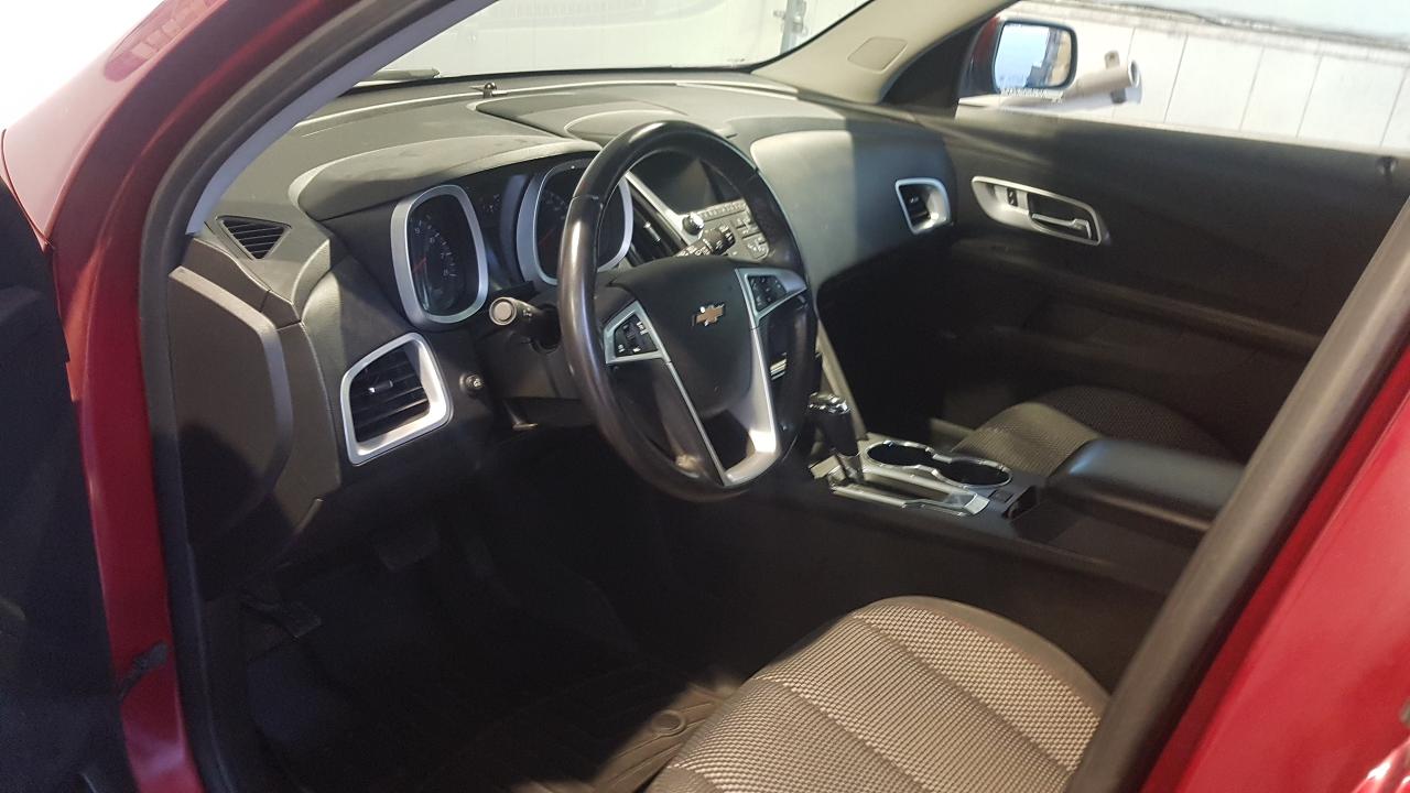 2017 Chevrolet Equinox LT AWD ONLY 149,000 KMS. - Photo #11