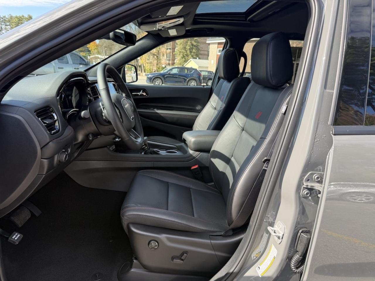 2026 Dodge Durango GT PLUS AWD Photo