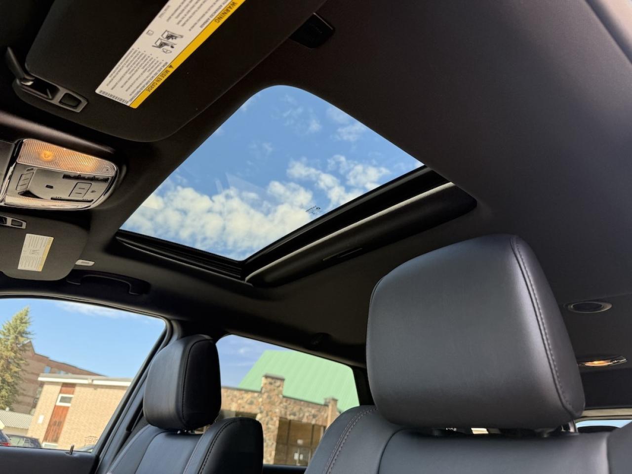 2026 Dodge Durango GT PLUS AWD Photo