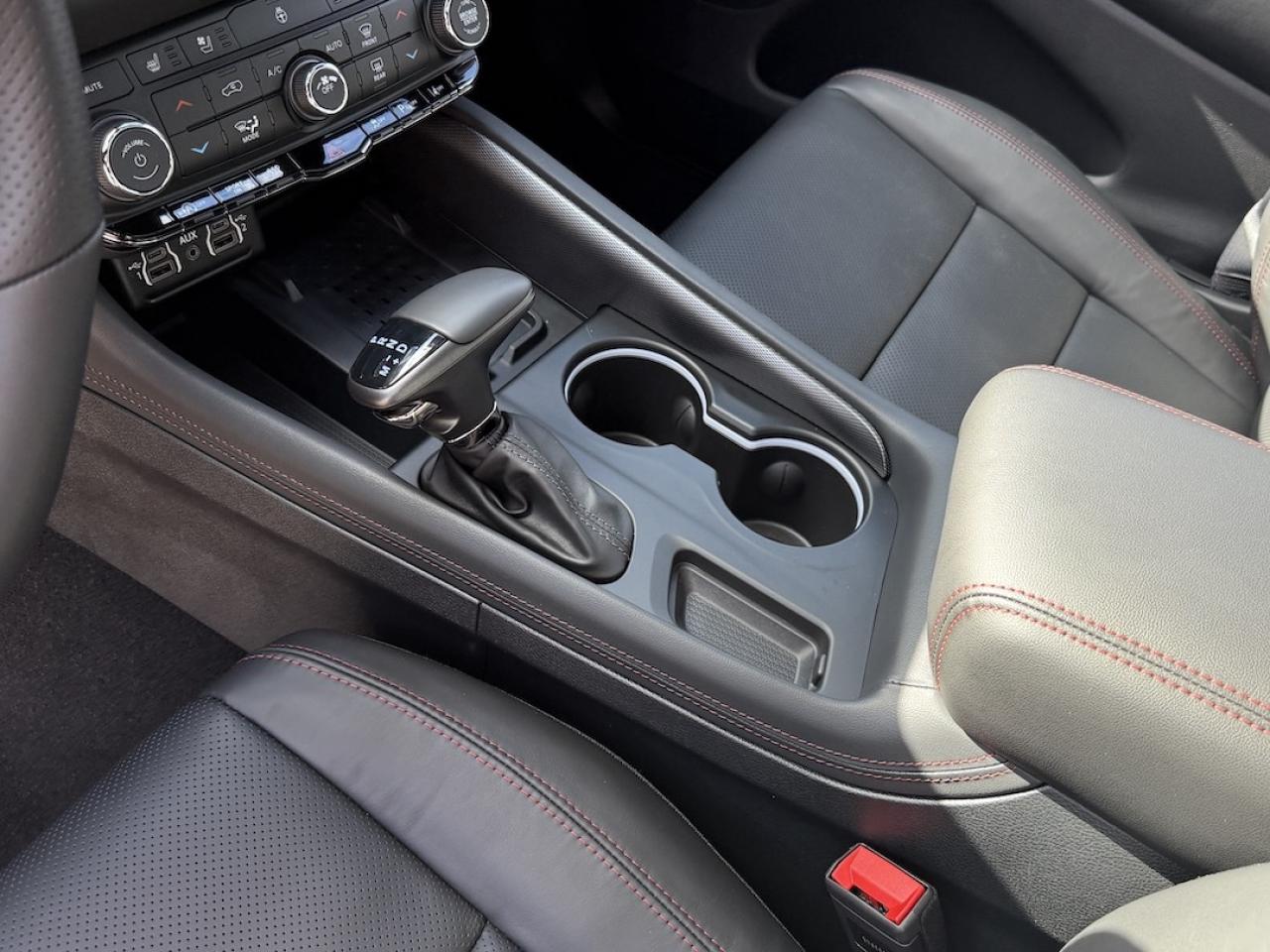 2026 Dodge Durango GT PLUS AWD Photo