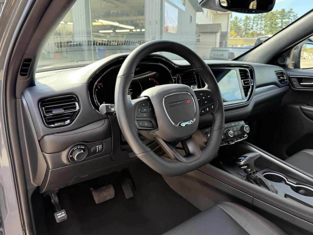 2026 Dodge Durango GT PLUS AWD Photo