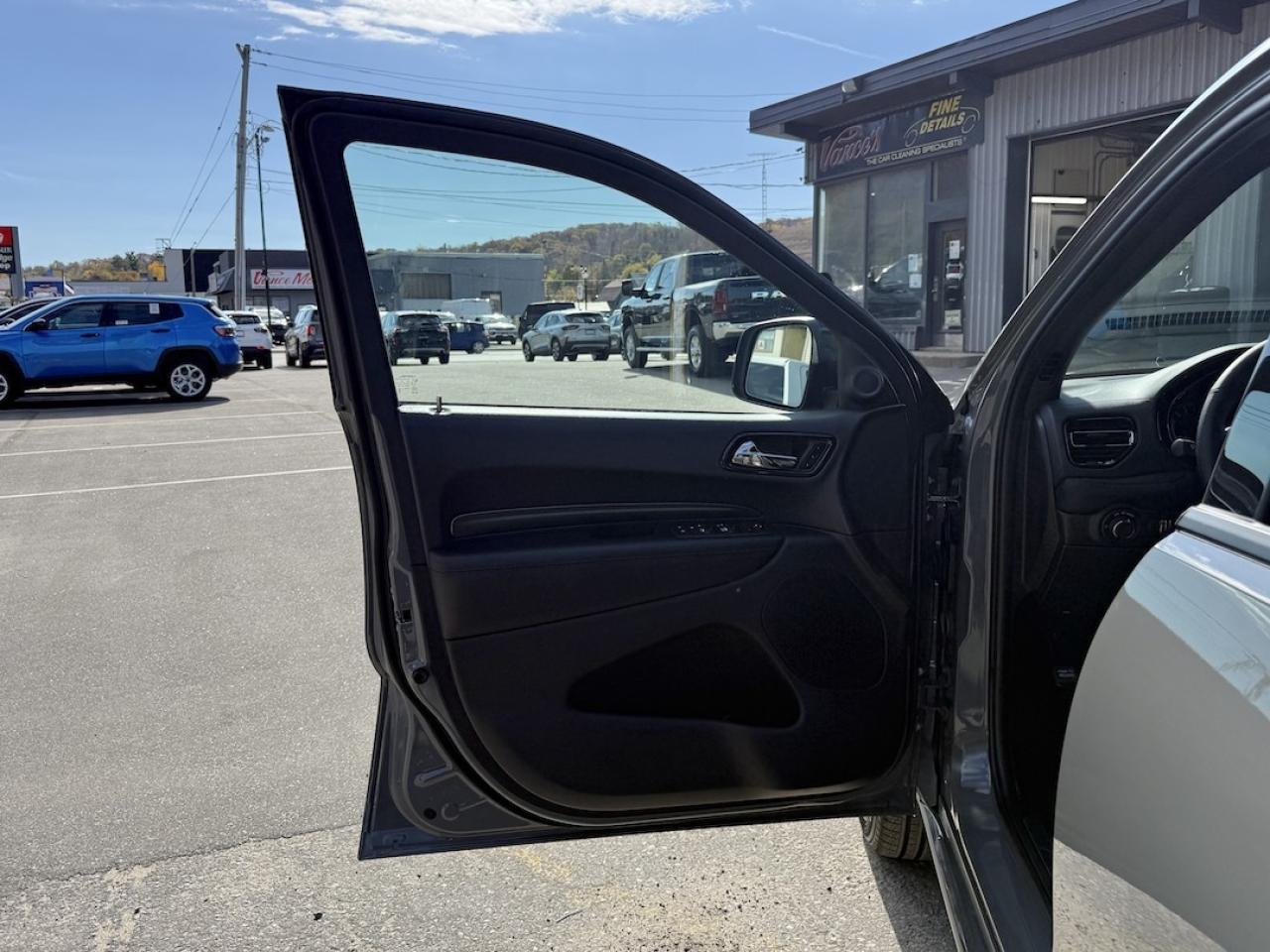 2026 Dodge Durango GT PLUS AWD Photo