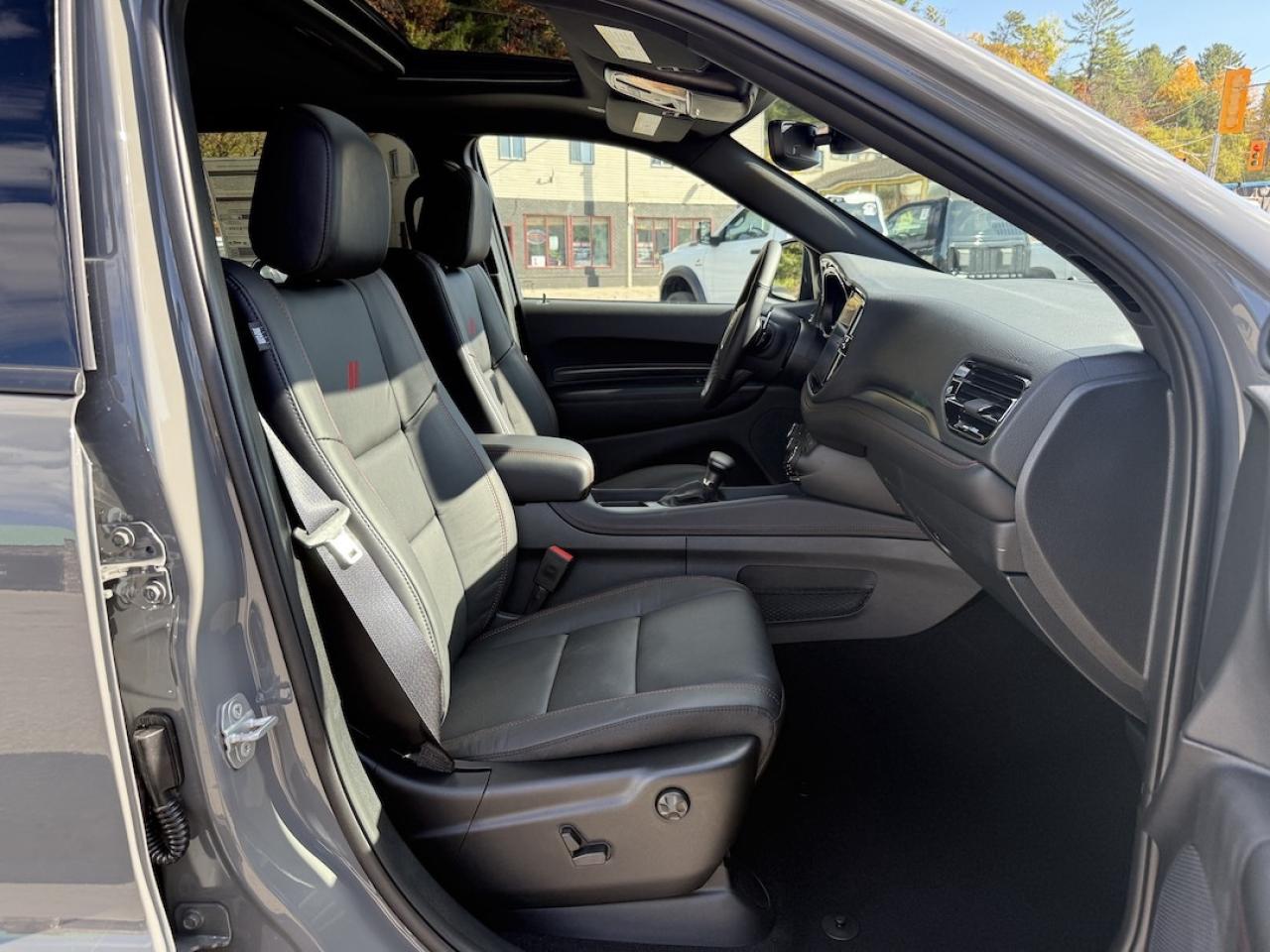 2026 Dodge Durango GT PLUS AWD Photo