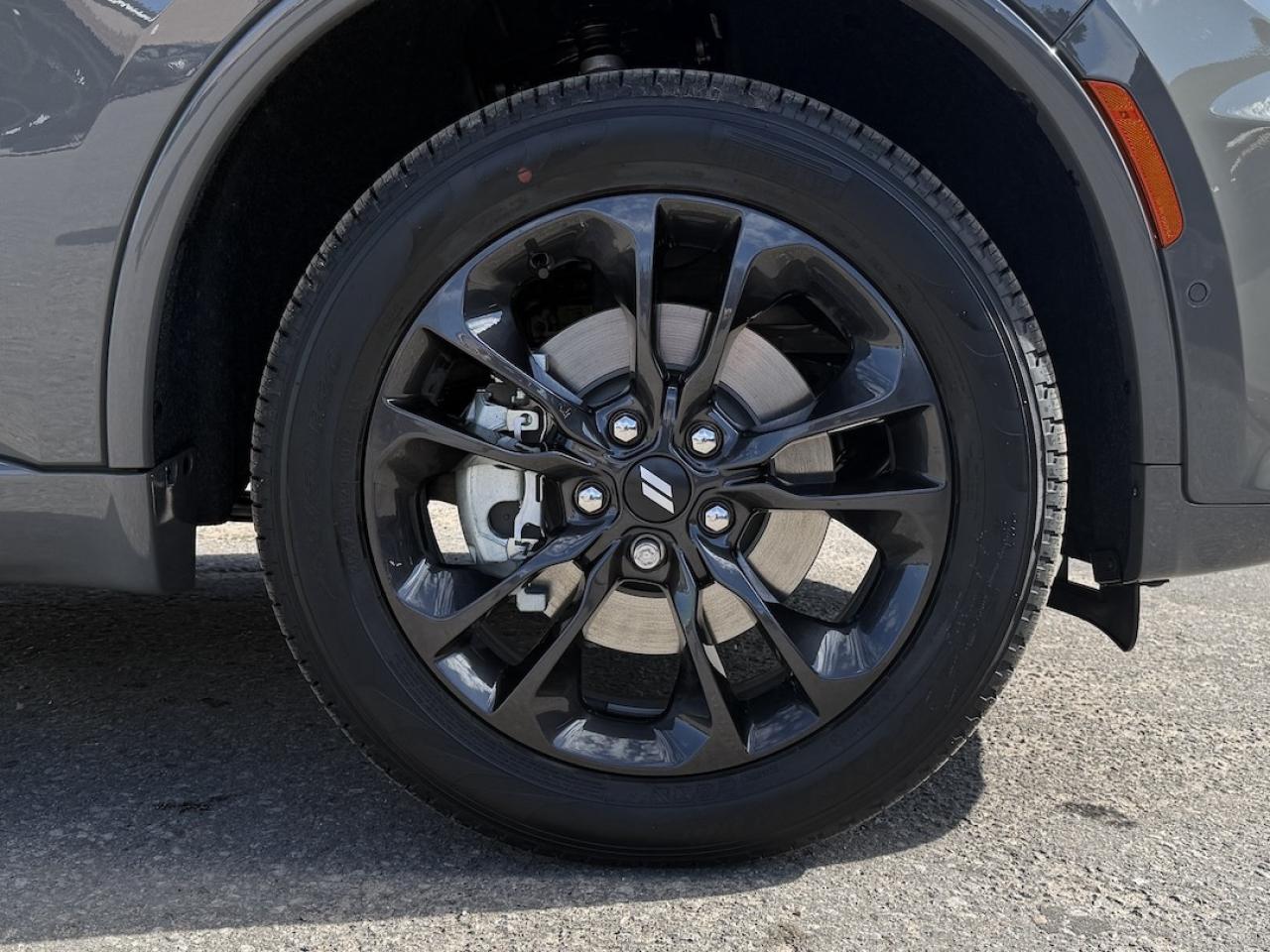 2026 Dodge Durango GT PLUS AWD Photo