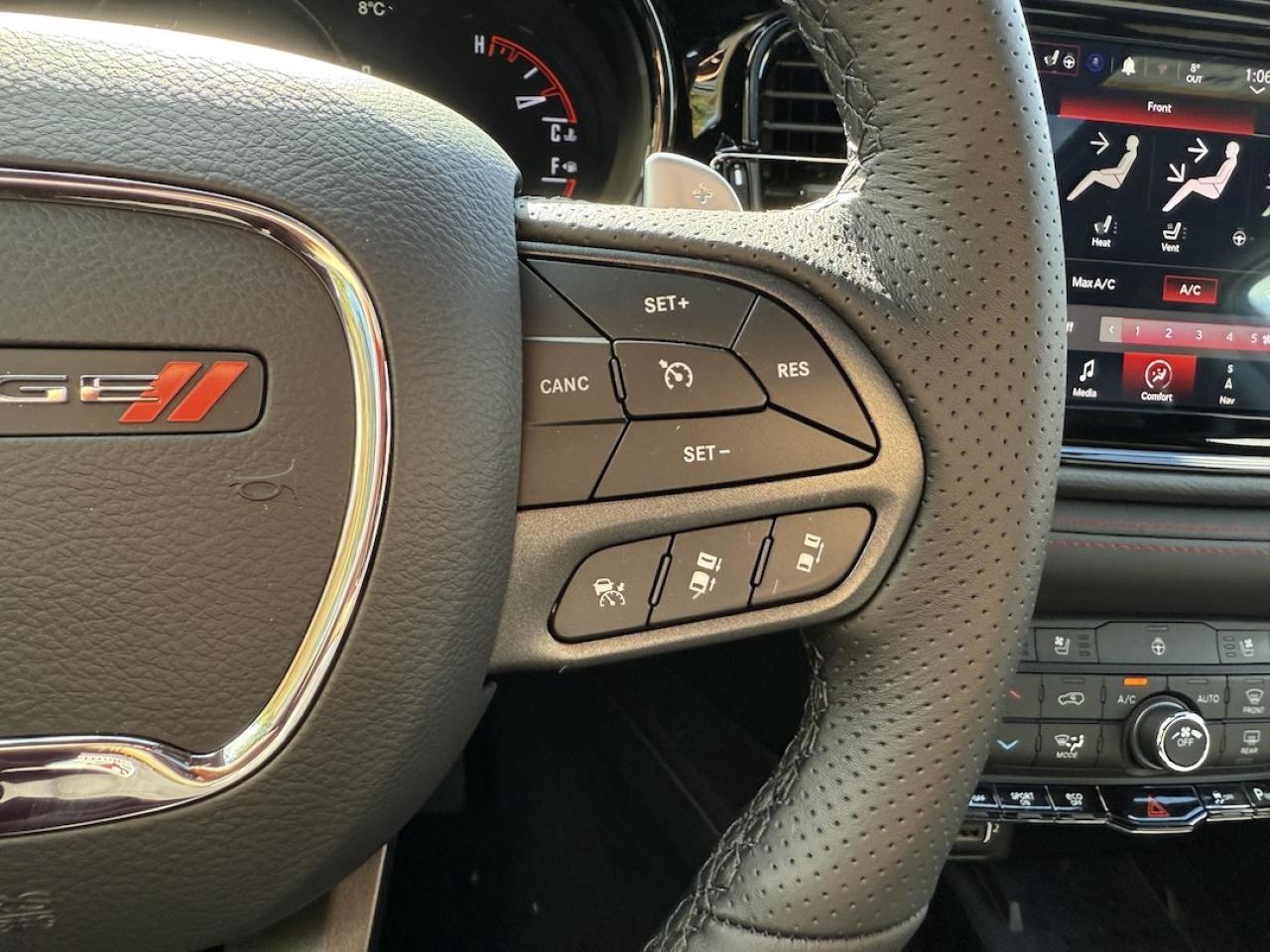 2026 Dodge Durango GT PLUS AWD Photo