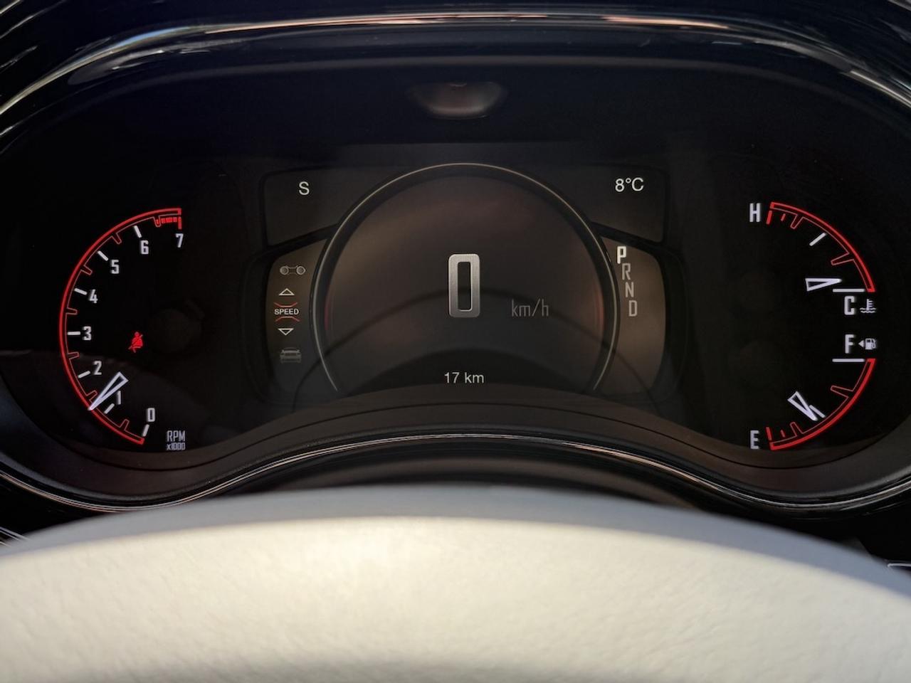 2026 Dodge Durango GT PLUS AWD Photo