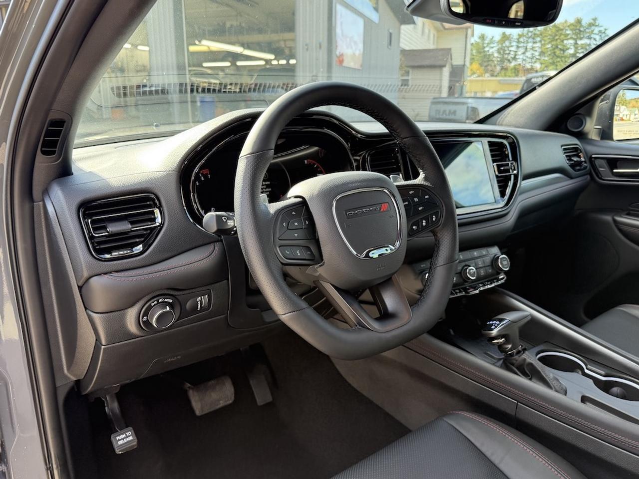 2026 Dodge Durango GT PLUS AWD Photo