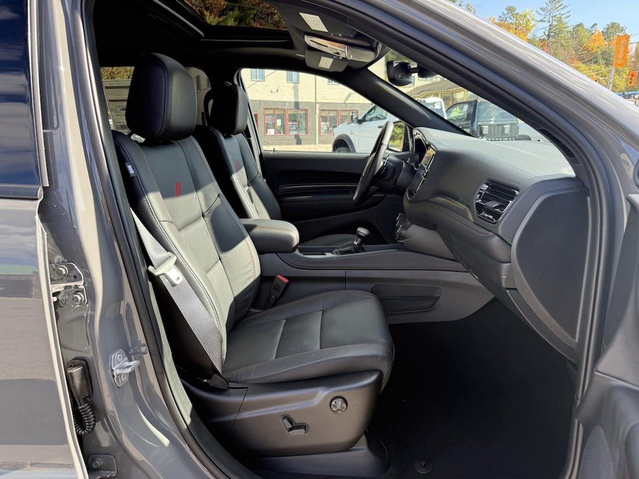 2026 Dodge Durango GT PLUS AWD Photo