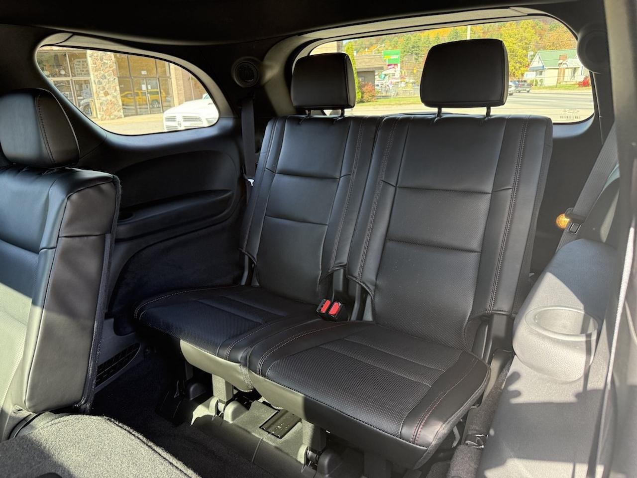 2026 Dodge Durango GT PLUS AWD Photo