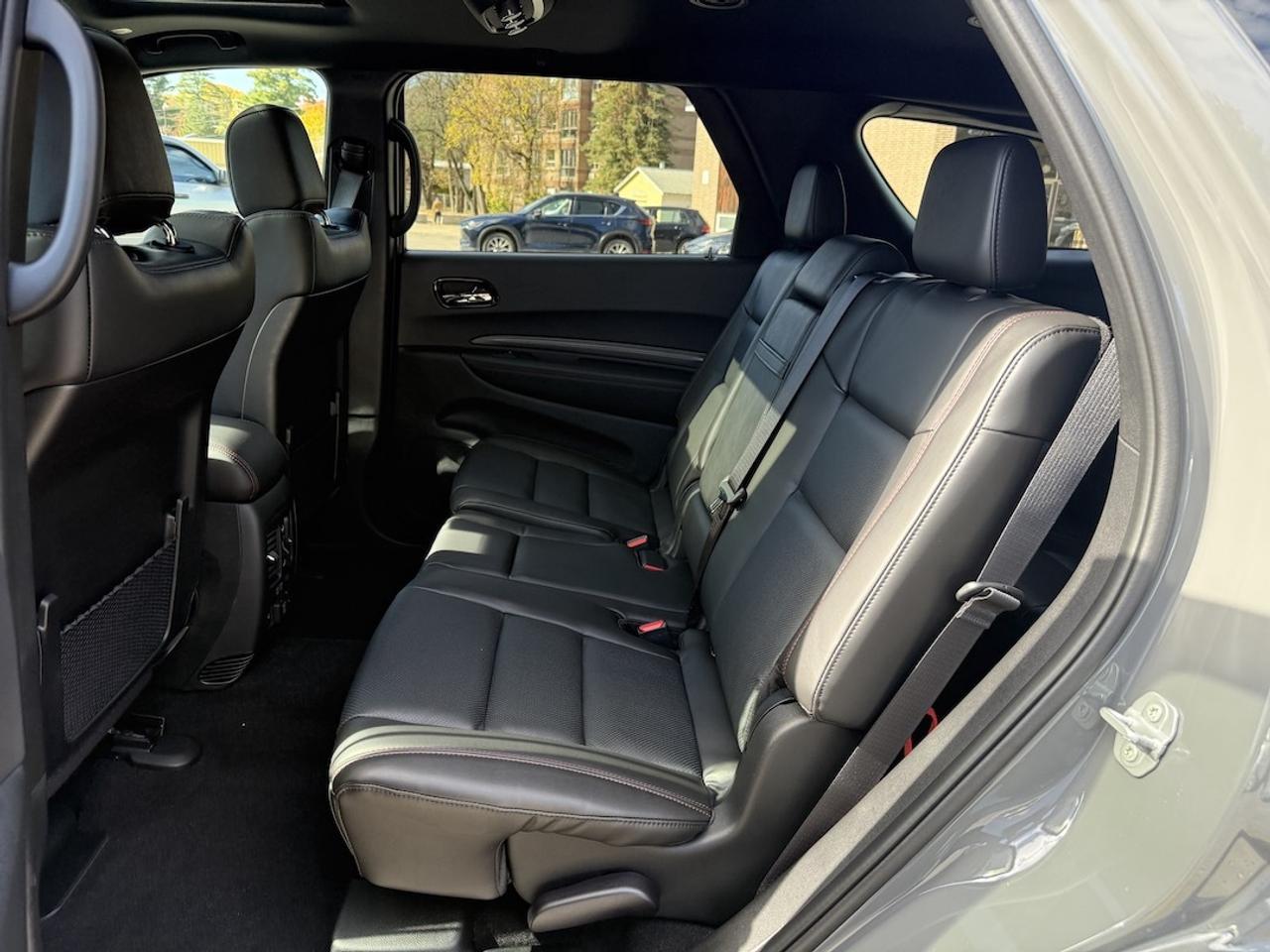 2026 Dodge Durango GT PLUS AWD Photo