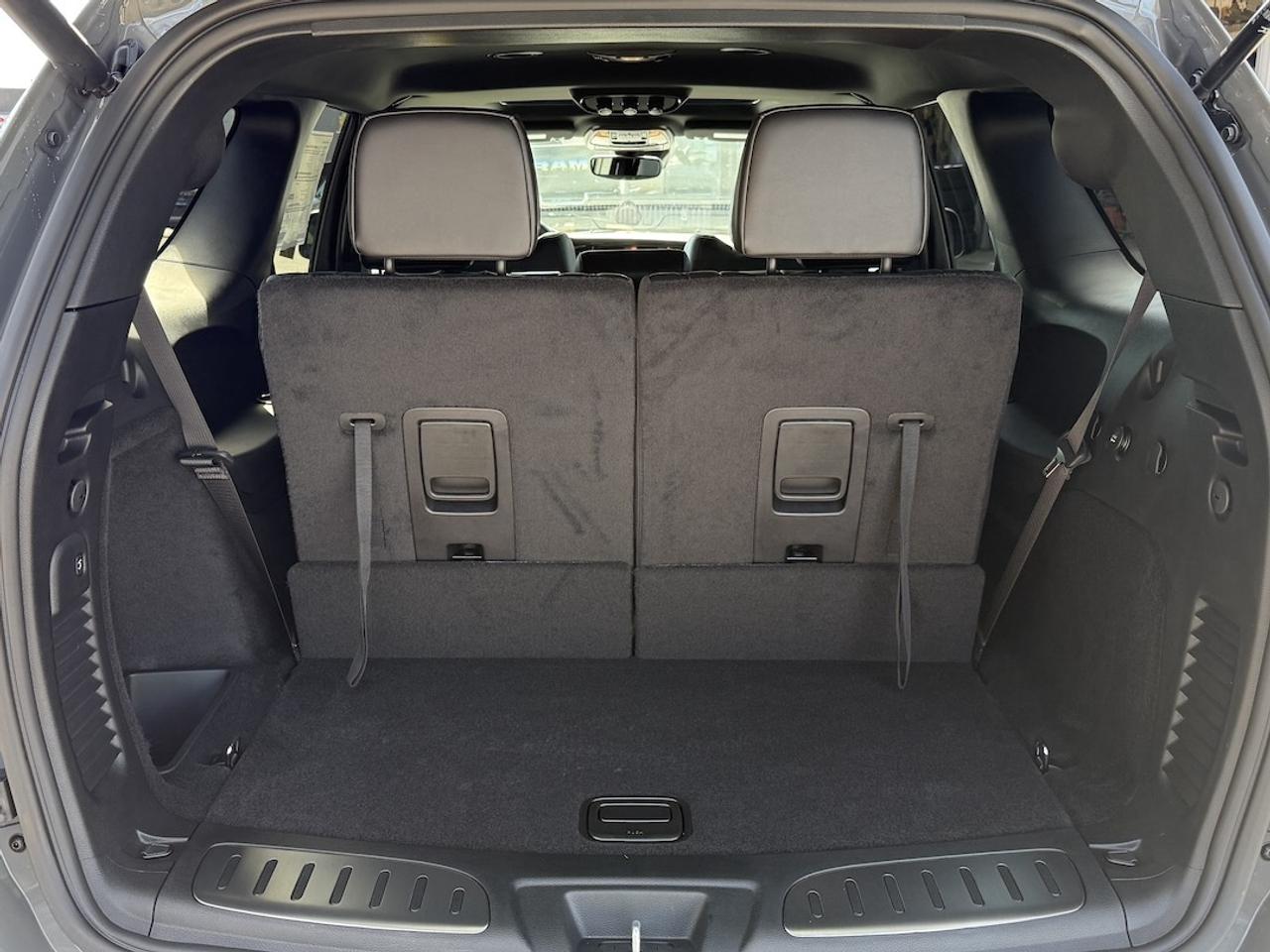 2026 Dodge Durango GT PLUS AWD Photo