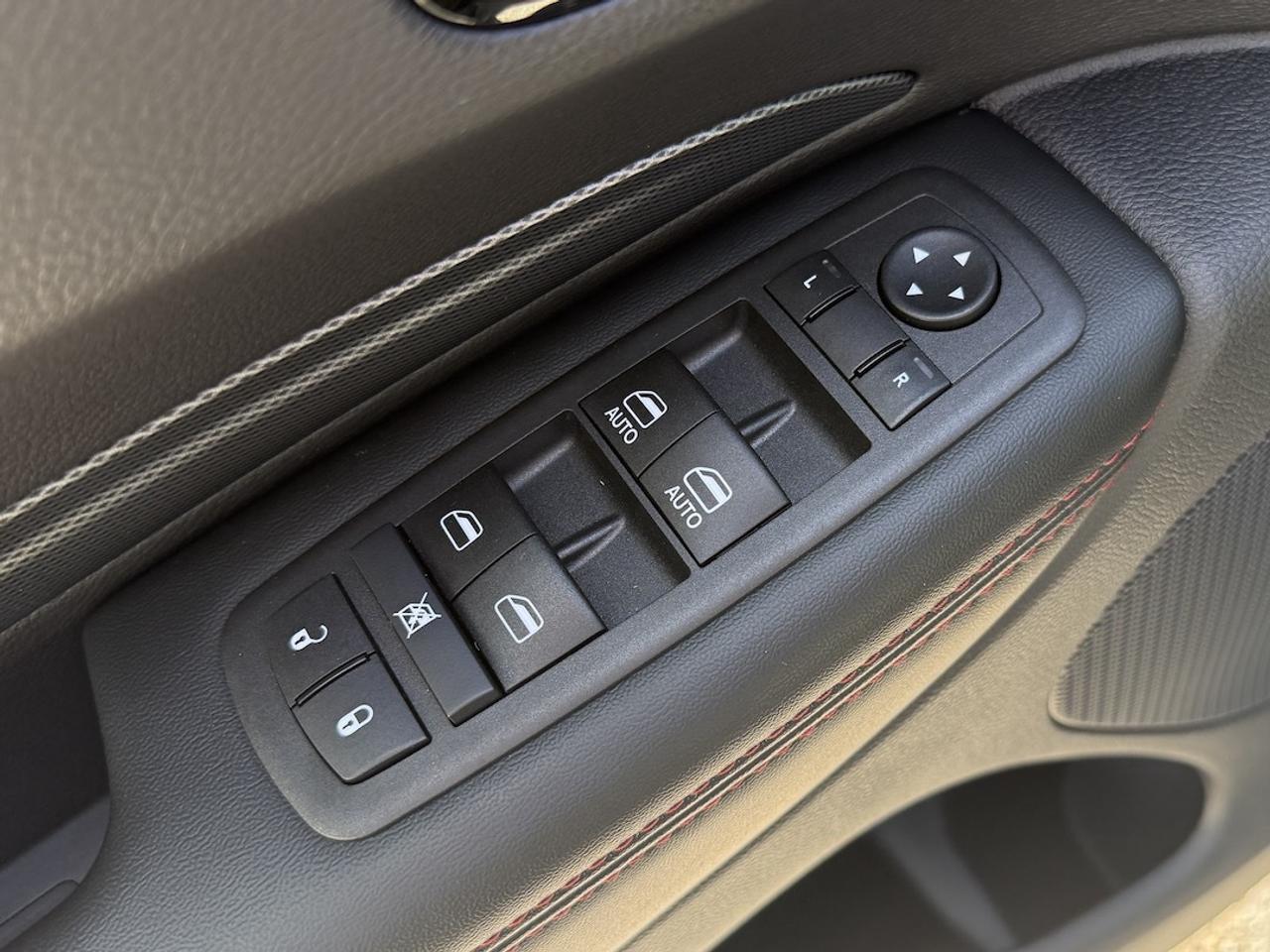 2026 Dodge Durango GT PLUS AWD Photo
