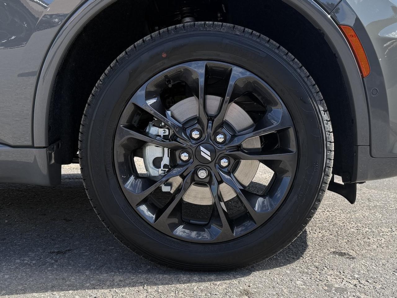2026 Dodge Durango GT PLUS AWD Photo