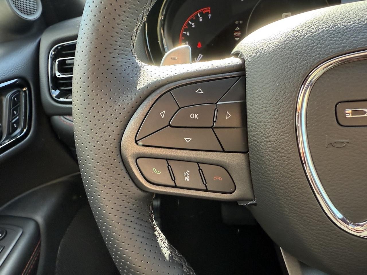 2026 Dodge Durango GT PLUS AWD Photo