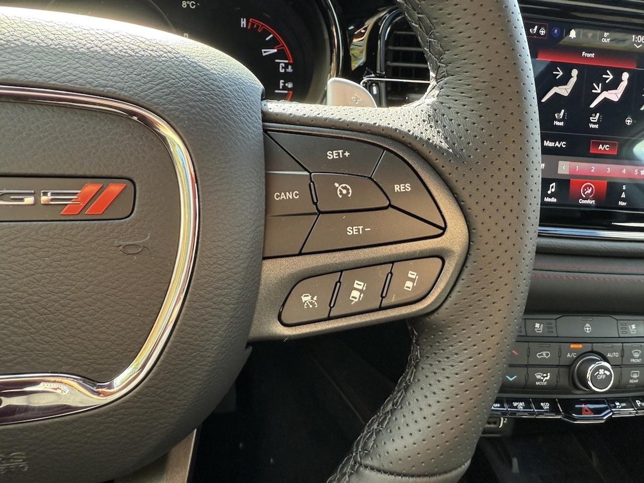 2026 Dodge Durango GT PLUS AWD Photo