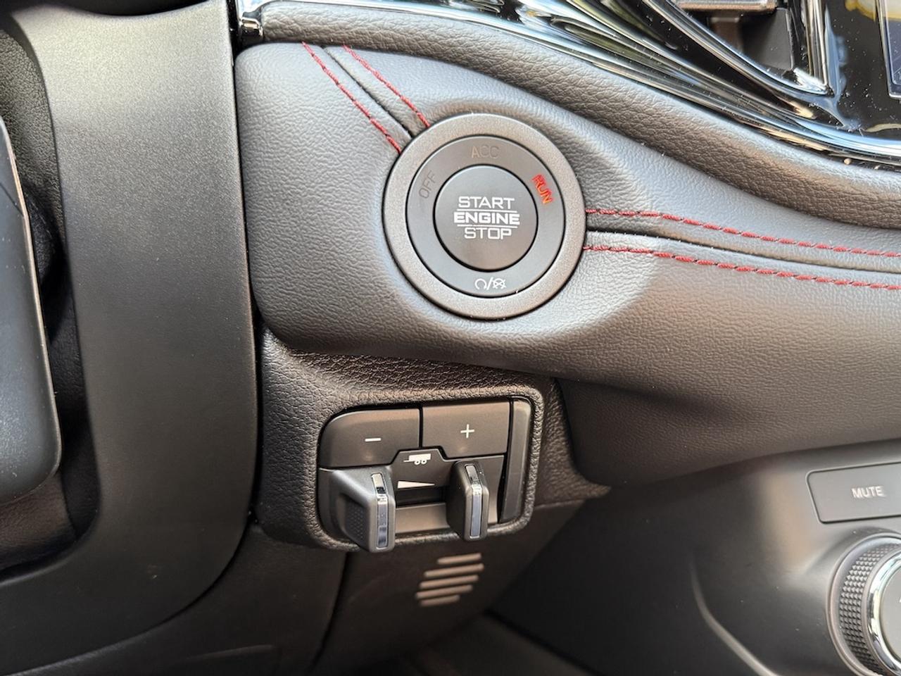 2026 Dodge Durango GT PLUS AWD Photo