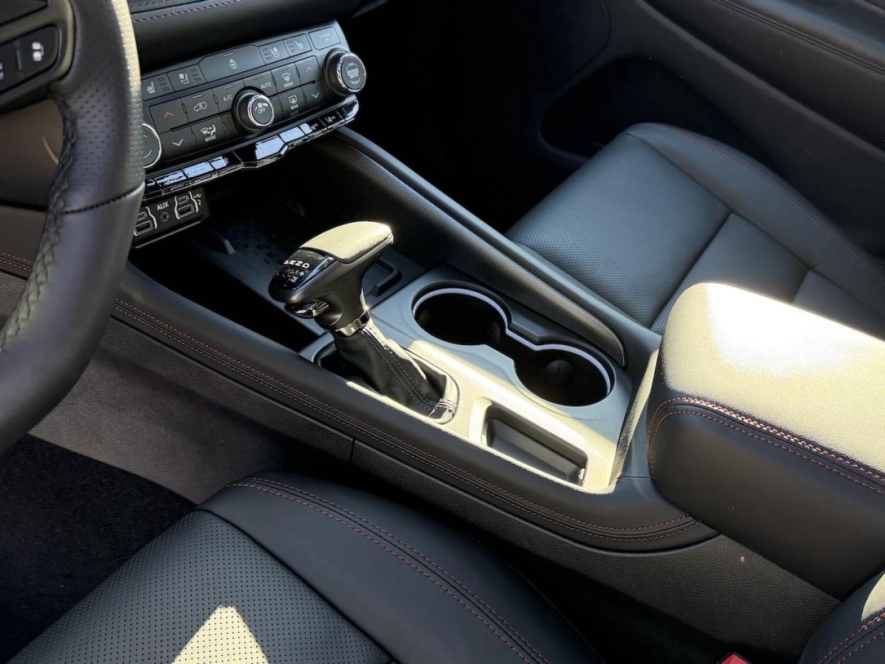 2026 Dodge Durango GT PLUS AWD Photo