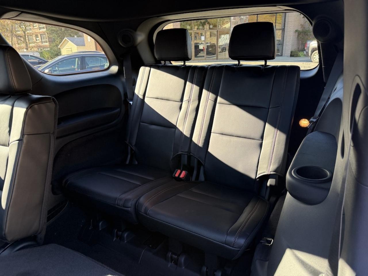 2026 Dodge Durango GT PLUS AWD Photo