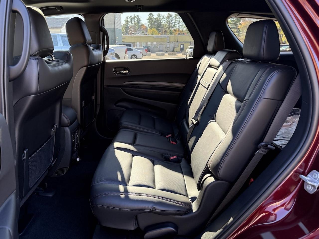 2026 Dodge Durango GT PLUS AWD Photo