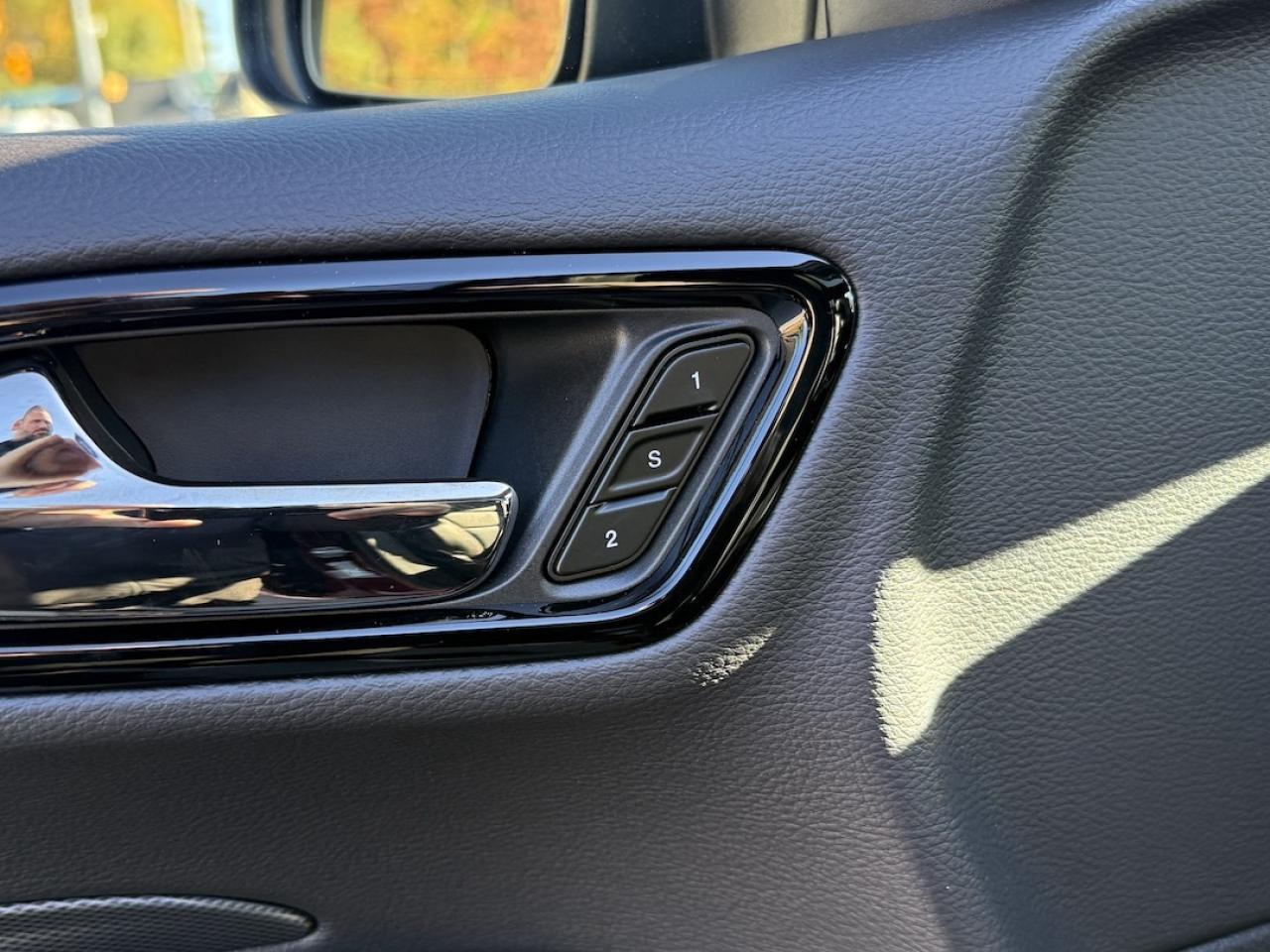 2026 Dodge Durango GT PLUS AWD Photo