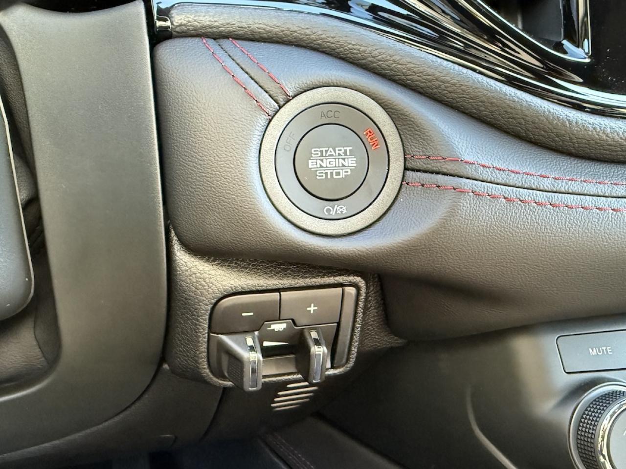 2026 Dodge Durango GT PLUS AWD Photo