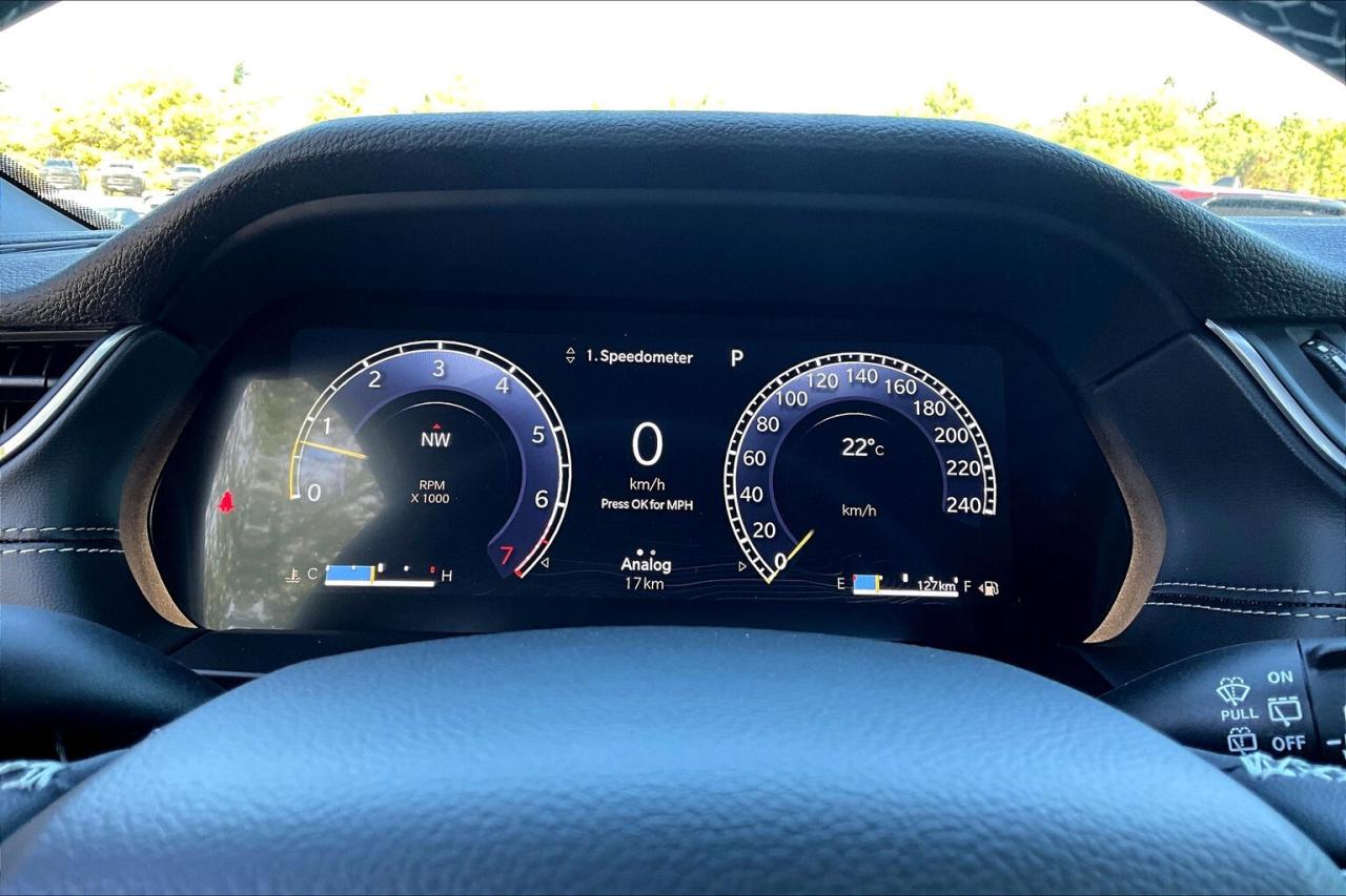 2025 Jeep Grand Cherokee ALTITUDE 4X4 | Leather | Power Sunroof | Tow Pkg Photo