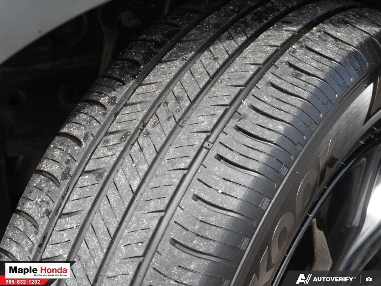 2025 Honda CR-V Sunroof| Heated Seats| Auto Start| Honda Sensing| Photo