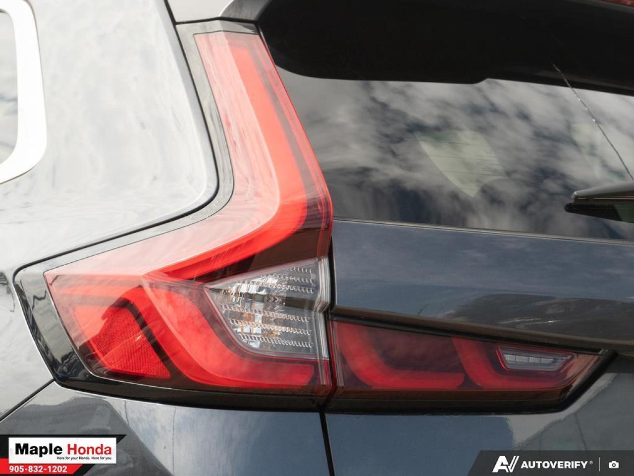 2025 Honda CR-V Sunroof| Heated Seats| Auto Start| Honda Sensing| Photo