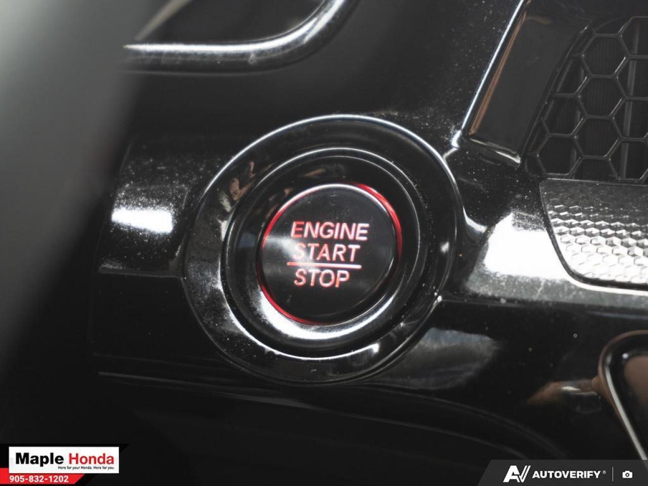 2025 Honda CR-V Sunroof| Heated Seats| Auto Start| Honda Sensing| Photo