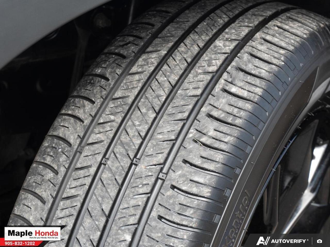 2024 Honda CR-V Sunroof| Heated Seats| Auto Start| Honda Sensing| Photo