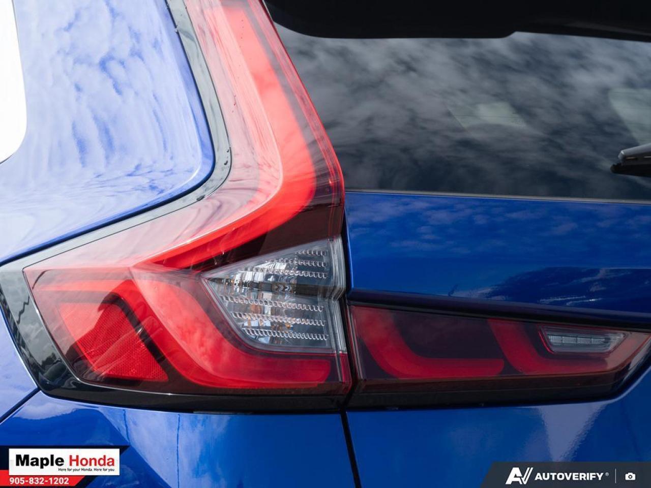 2024 Honda CR-V Sunroof| Heated Seats| Auto Start| Honda Sensing| Photo